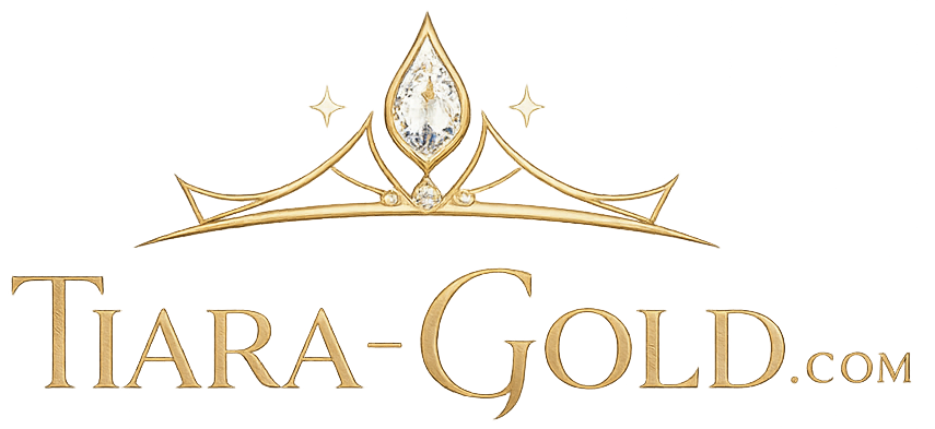 Tiara Gold